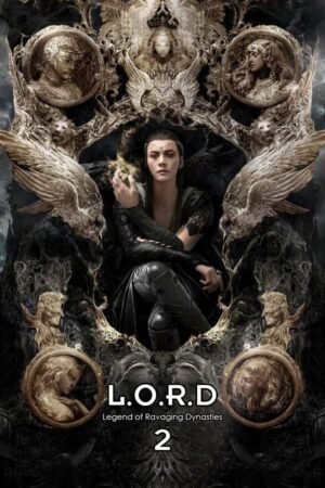 L.O.R.D: Legend of Ravaging Dynasties 2 L.O.R.D: Legend of Ravaging Dynasties 2