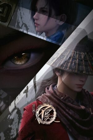 Hua Jianghu: Bu Liang Ren Temporada 1