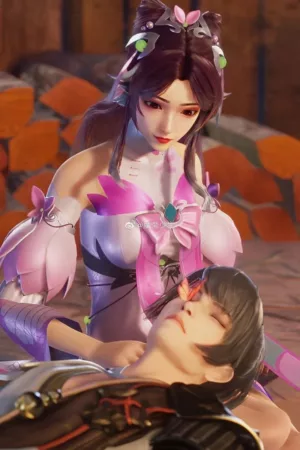 Dubu Xiaoyao Dubu Xiaoyao