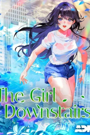 The Girl Downstairs
