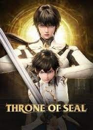 Throne of Seal Temporada 1