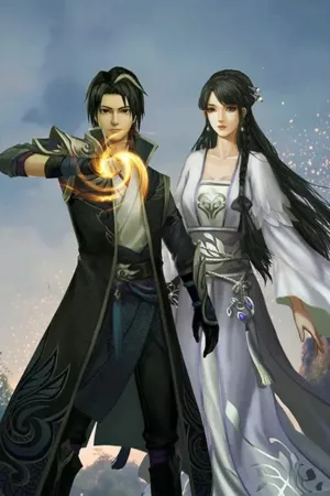 Wonderland  [Wan Jie Xian Zong] Season 1+2+3+4+5