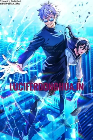 Jujutsu Kaisen Season 2 Jujutsu Kaisen Season 2