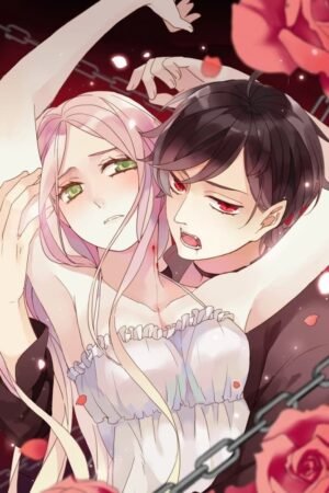 Sweet Bite Marks Temporada 1