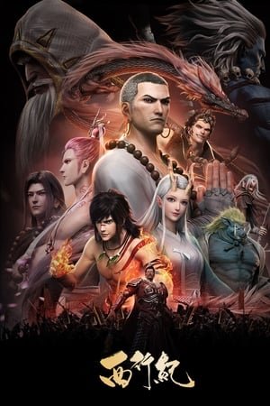 The Westward Temporada 3