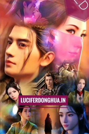 A Record of a Mortal Journey to Immortality [All Season Playlist]