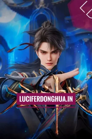 Endless Heaven Realm (2024)