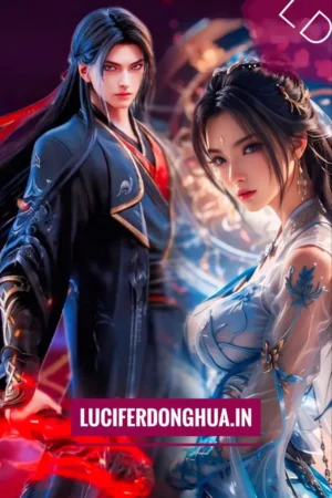 Jade Dynasty [Zhu Xian] Season 3 (2025)