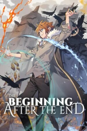 The Beginning After the End (2025) The Beginning After the End (2025)
