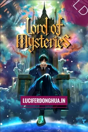 Lord of the Mysteries (2025) Lord of the Mysteries (2025)