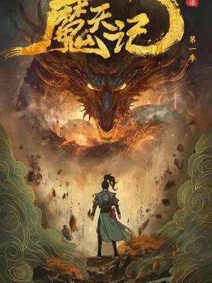 Demon's Ascension - 1 Temporadas Demon's Ascension - 1 Temporadas