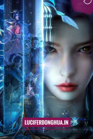 Eclipse of Illusion (2025) Eclipse of Illusion (2025)