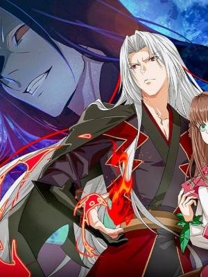 Amor entre Hada y Demonio – 2 Temporadas