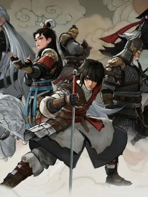 Zhen Dao Ge - 3 Temporadas