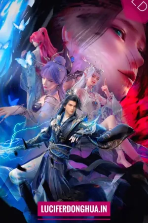 Apotheosis (Become a God) Season 3 (2025)