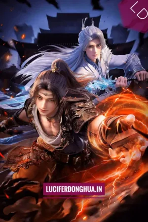 Threads of Fate: A War Untold (2025)