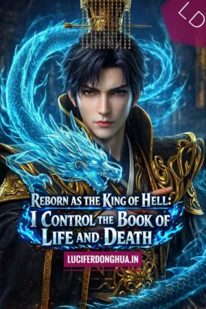 Reborn as the King of Hell: I Control the Book of Life and Death (2026)