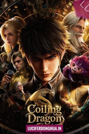 Coiling Dragon (2026)