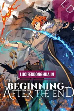 The Beginning After the End Season 2 (Hindi Dub/Eng Sub)